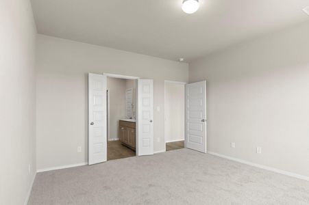 New construction Single-Family house 5211 Grace Sunshine, Spring, TX 77379 - image 6