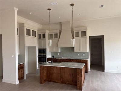 New construction Single-Family house 1028 Lilly Ln, Peaster, TX 76088 null- photo 11 11