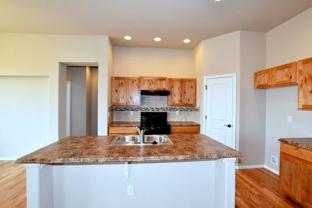 New construction Single-Family house 6611 West 5th Street, Greeley, CO 80634 - photo 17 17