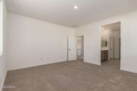 New construction Single-Family house 1269 E Ridgerock Lp, Casa Grande, AZ 85122 plan Lot 175 - Poppy - image 15