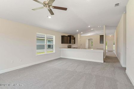 New construction Single-Family house 8124 Elsdon St, Jacksonville, FL 32219 1940- photo 9 9