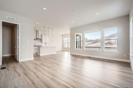 New construction Single-Family house 1807 Grayside Cir, Castle Rock, CO 80109 null- photo 17 17