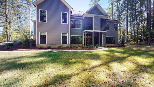 New construction Single-Family house 1060 Irish Creek Drive, Unit 1, Landis, NC 28088 - photo 34 34