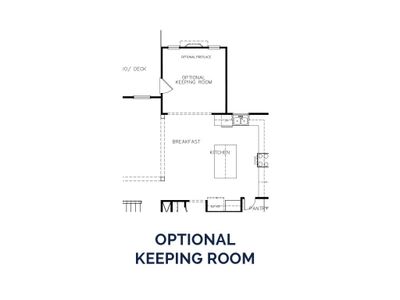 New construction Single-Family house 3260 Lions Ruby Ln, Atlanta, GA 30349 plan The Wynward - image 11
