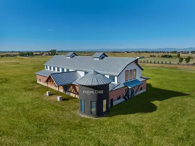 New construction Single-Family house 2089 Barnwood Dr, Brighton, CO 80601 plan Stella - image 20