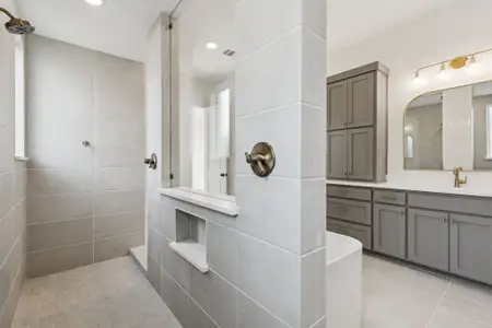 New construction Single-Family house 3631 Whimbrel Ct, Prosper, TX 75078 plan Chloe III - image 15