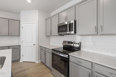 New construction Single-Family house 22 Sagamore Ave, Angier, NC 27501 plan Telfair - image 6