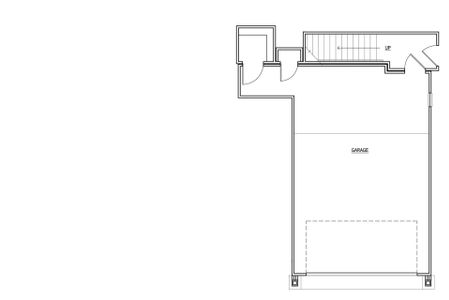New construction Condo house 301 Flowering Peach Ct, Charleston, SC 29414 plan The Anson - image 6