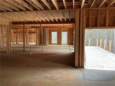 New construction Single-Family house 515 Penny Ln, Loganville, GA 30052 null- photo 7 7