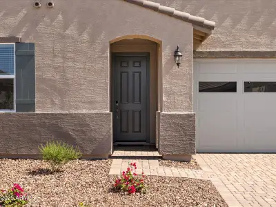 New construction Single-Family house 24486 W Grenadine Rd, Buckeye, AZ 85326 plan Arlo - image