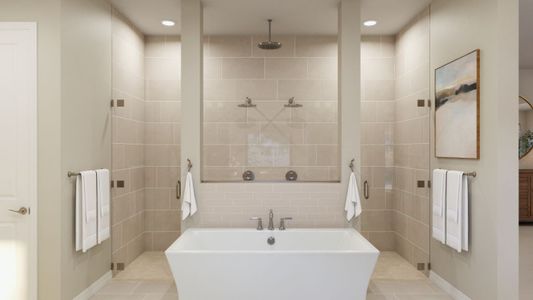 New construction Single-Family house Gold Canyon, AZ 85118 plan 1024 - image 14