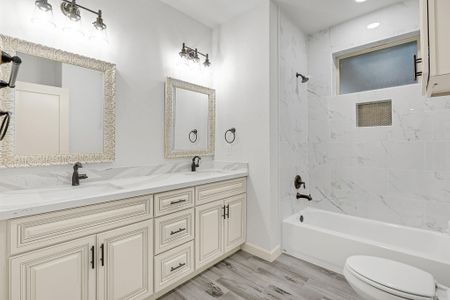 New construction Single-Family house 104 Inscription Ln, Huntsville, TX 77340 - image