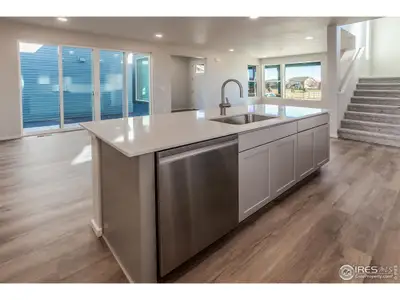 New construction Single-Family house 5409 Yancy St, Timnath, CO 80547 - image 5