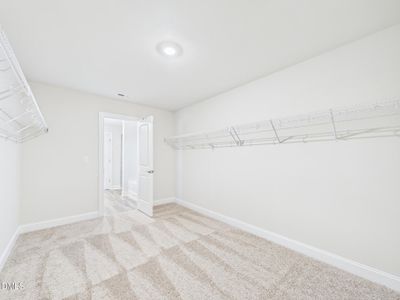 New construction Single-Family house 110 Symmetry Lp, Youngsville, NC 27596 - image 18