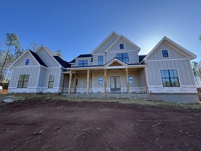 New construction Single-Family house 102 Forest Berry Ct, Newnan, GA 30265 null- photo 0