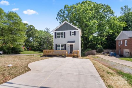 New construction Single-Family house 236 Elizabeth Ave, Forest City, NC 28043 - image