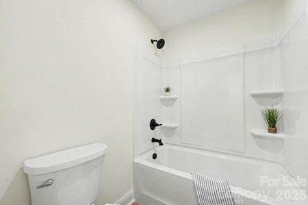 New construction Single-Family house 1030 Redbud Wy, Salisbury, NC 28147 - image 17