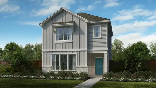 New construction Single-Family house New Braunfels, TX 78130 null- photo 0