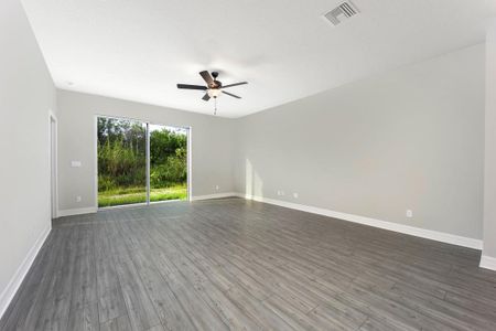 New construction Townhouse house 5203 Jovial Ct, Fort Pierce, FL 34947 Patricio- photo 7 7