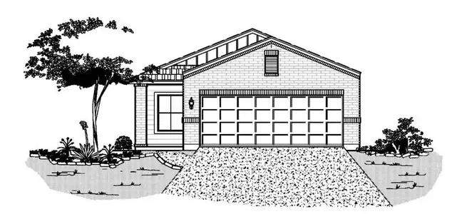 New construction Single-Family house 24705 Sonora Crescent Circle, Huffman, TX 77336 - photo 0