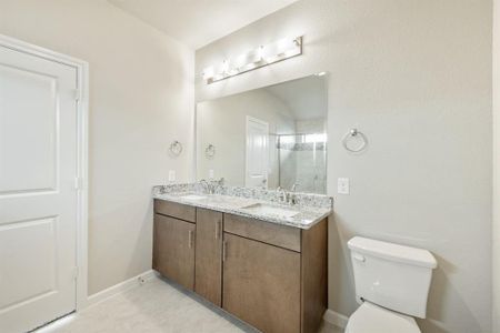 Hulen Trails Elements by Bloomfield Homes in Fort Worth - photo 27 27