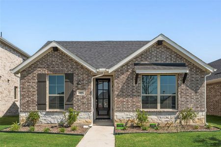 Arbors at Legacy Hills by Mattamy Homes in Celina - image 18