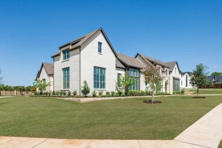 New construction Single-Family house 206 Laila Ct, Colleyville, TX 76034 - photo 9 9