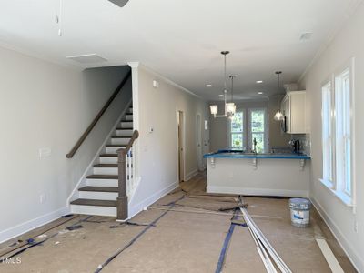 New construction Single-Family house 907 Colfax St, Durham, NC 27701 null- photo 4 4