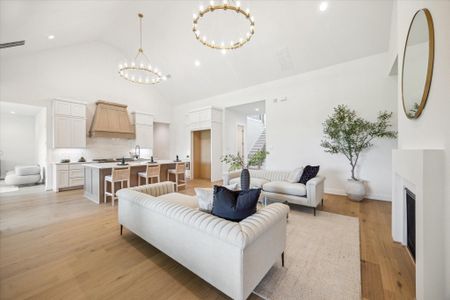 New construction Single-Family house 403 Venado View Ct, Conroe, TX 77304 - image 5