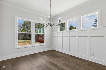 New construction Single-Family house 9004 Penny Rd, Raleigh, NC 27606 null- photo 7 7