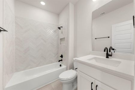 New construction Single-Family house 521 Twilight Dr, Prosper, TX 75078 plan Plan 6051 - image 11