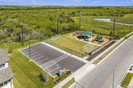 New construction Single-Family house 6312 Napa Fry, Converse, TX 78109 null- photo 5 5