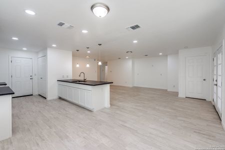 New construction Single-Family house 931 Yucca, San Antonio, TX 78220 null- photo 14 14