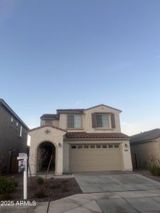 New construction Single-Family house 17622 W Missouri Ave, Litchfield Park, AZ 85340 null- photo 0