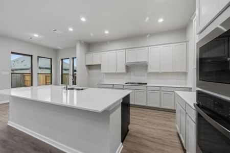 New construction Single-Family house 2827 Obsidian Dr, Iowa Colony, TX 77583 plan Pinehurst - image 14