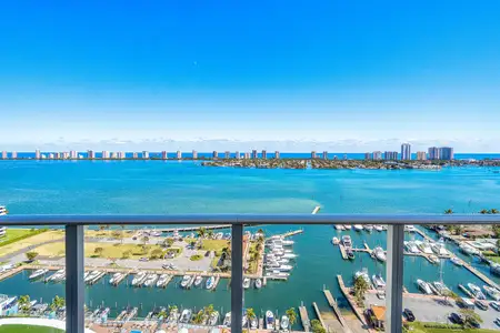 New construction Condo house 220 Lake Shore Dr, Unit 2012, Lake Park, FL 33403 - image