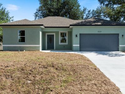 New construction Single-Family house 8849 Attalla Ave, North Port, FL 34287 - image