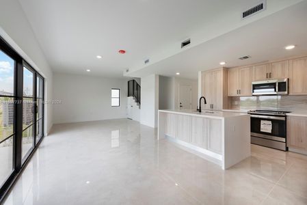 New construction Single-Family house 1374 Nw 2 Ter, Homestead, FL 33034 Model E- photo 4 4