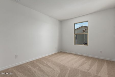 New construction Single-Family house 25197 N 141St Ave, Surprise, AZ 85387 Plan CC-RM3- photo 20 20