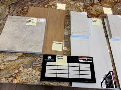 New construction Single-Family house 4578 Blue Agave Wy, Montgomery, TX 77316 plan Vizcaya  - image 5