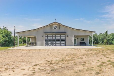 New construction Single-Family house 2072 Us-69, Emory, TX 75440 - image