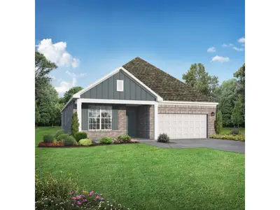 New construction Single-Family house 5512 Spieth Dr, Royse City, TX 75189 plan The Holly M - image