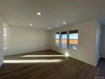 New construction Duplex house 1365 Sunrise Dr, Erie, CO 80516 Meridian- photo 2 2