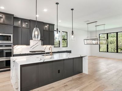 New construction Single-Family house 5911 Verandas Wy, San Antonio, TX 78257 plan Signature Series - Partridge - image 7