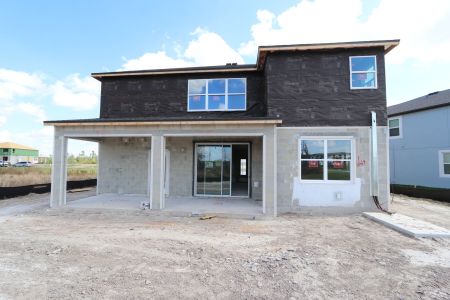 New construction Single-Family house 5525 Maydale Ave, Wesley Chapel, FL 33545 Coronado II- photo 41 41