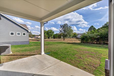 New construction Single-Family house 5913 Steiner Wy, Unit 67, Rockvale, TN 37153 plan The Brooke - image 3