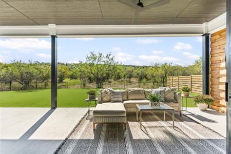 New construction Single-Family house 12301 Funk Ct, Fort Worth, TX 76126 - image