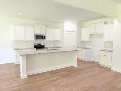 New construction Single-Family house 66 Westlyn Wy, Winder, GA 30680 plan The Blackburn - image 6