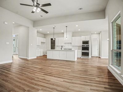 New construction Single-Family house 6830 Southrock Rd, Midlothian, TX 76065 - image 14