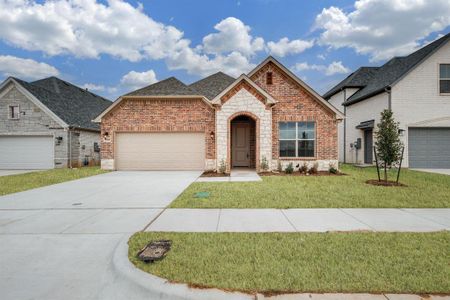 New construction Single-Family house 2908 Weslyan Oak St, Bedford, TX 76021 - image